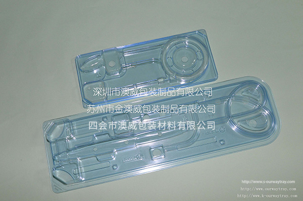 吸塑包裝 吸塑包裝