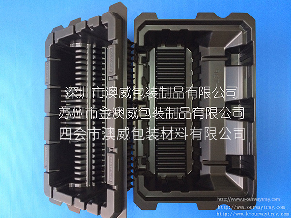 防靜電、導(dǎo)電托盤(pán)