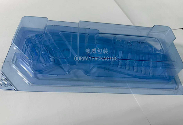 醫(yī)療器械吸塑（骨科）